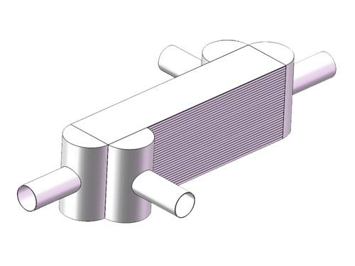 真空扩散焊关键环节浅析