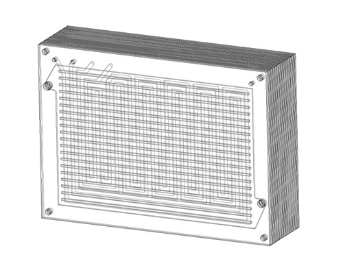真空扩散焊的未来挑战与机遇