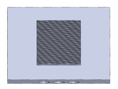 超级材料在微通道换热器中的潜在应用