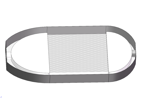 微通道换热器的材料选择指南