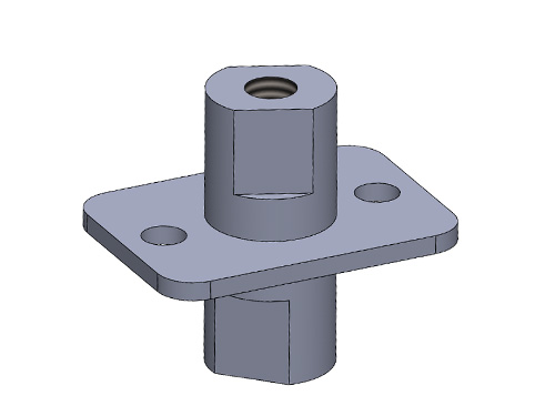 真空扩散焊技术的全球化影响