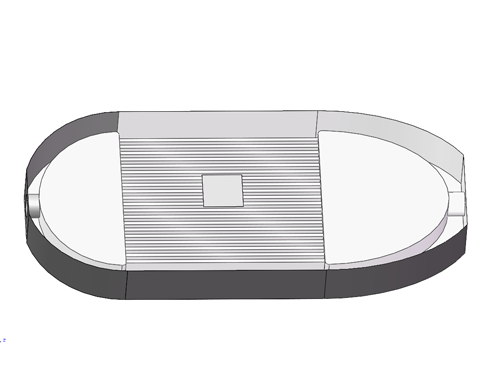 设计高效微通道换热器的关键考虑因素