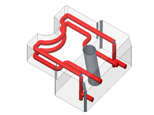 金属材料真空扩散焊接接头设计原则