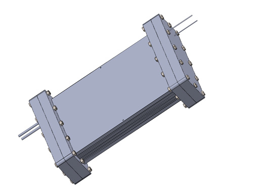 真空扩散焊的应用领域分析