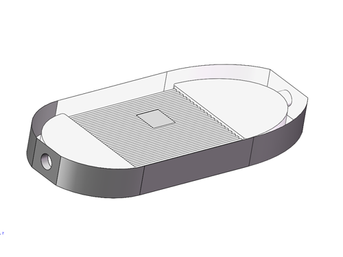 探索微通道换热器在航空航天领域的应用