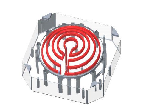 初学者应该了解的真空扩散焊技巧