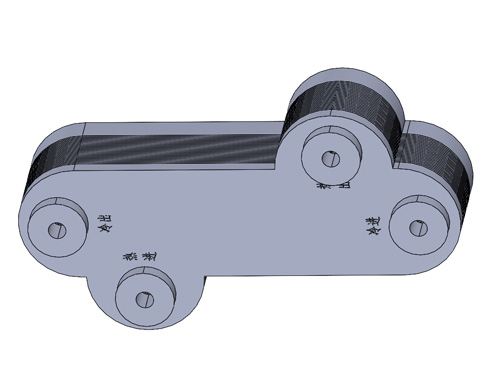 真空扩散焊与微焊接面临挑战