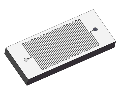 微通道换热器的应用领域与前景展望