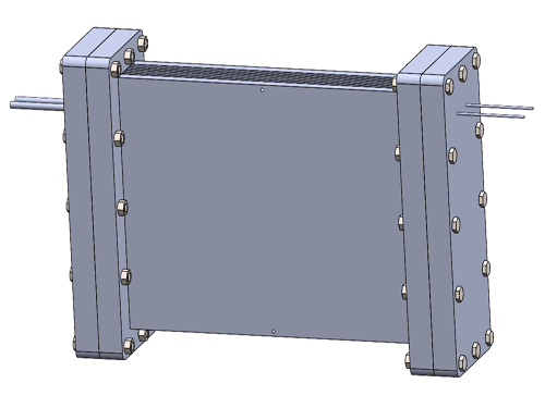 未来微通道换热器的发展趋势展望